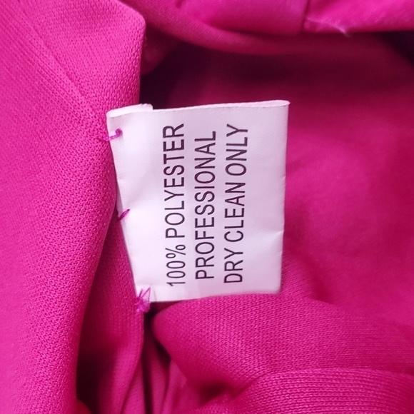 Marsoni Off The Shoulder Plus Size Stretch Party Dress Size 22 - Picture 12 of 16